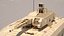 Puma German IFV Carro armato militare Sandy