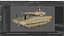 Puma German IFV Carro armato militare Sandy