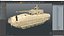 Puma German IFV Carro armato militare Sandy