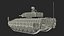 Puma German IFV Carro armato militare Sandy