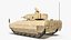 Puma German IFV Carro armato militare Sandy