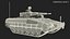 Puma German IFV Carro armato militare Sandy