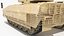 Puma German IFV Carro armato militare Sandy