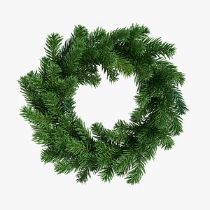 Christmas Wreath