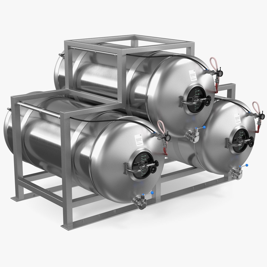 beer storage tank systems 3D model https://p.turbosquid.com/ts-thumb/AW/y0RKbP/0s54gdev/beerstoragetanksystem3dmodel000/jpg/1594626922/1920x1080/fit_q87/5f522b70044bf39b82a7e1756edb7e731f8dd91a/beerstoragetanksystem3dmodel000.jpg