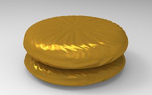 Papilla Pouf