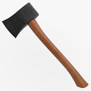 hatchet wood blend