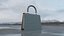 Bolsa feminina elegante e com detalhes sofisticados