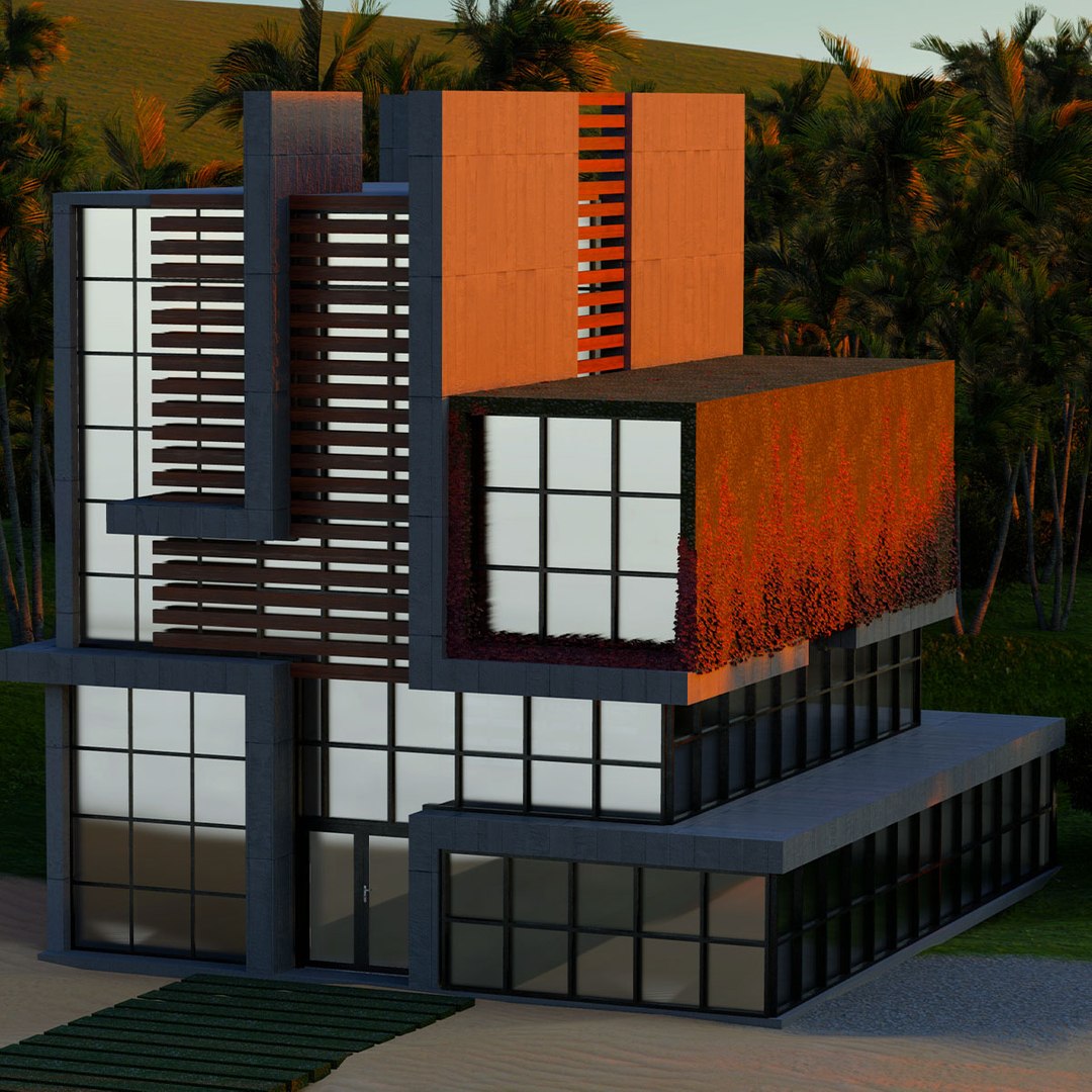 Modern Building 16 model https://p.turbosquid.com/ts-thumb/AX/4wPQFs/WH/16artboard5/jpg/1623770159/1920x1080/fit_q87/5b7794d96d3ad673553f85be9cb919ba1a21986a/16artboard5.jpg