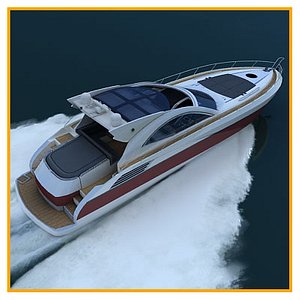 luxury yacht max