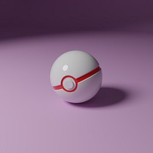 3D Premier Ball