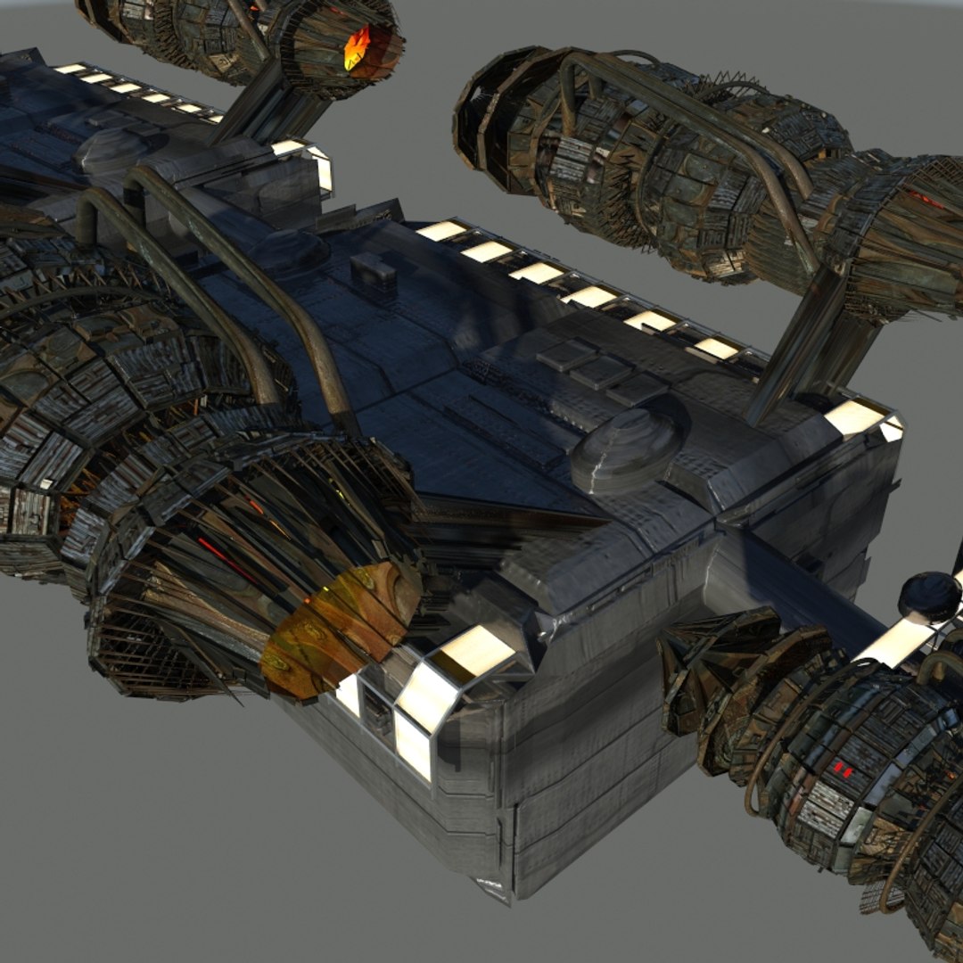 max space train
