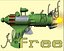 free dwg model free