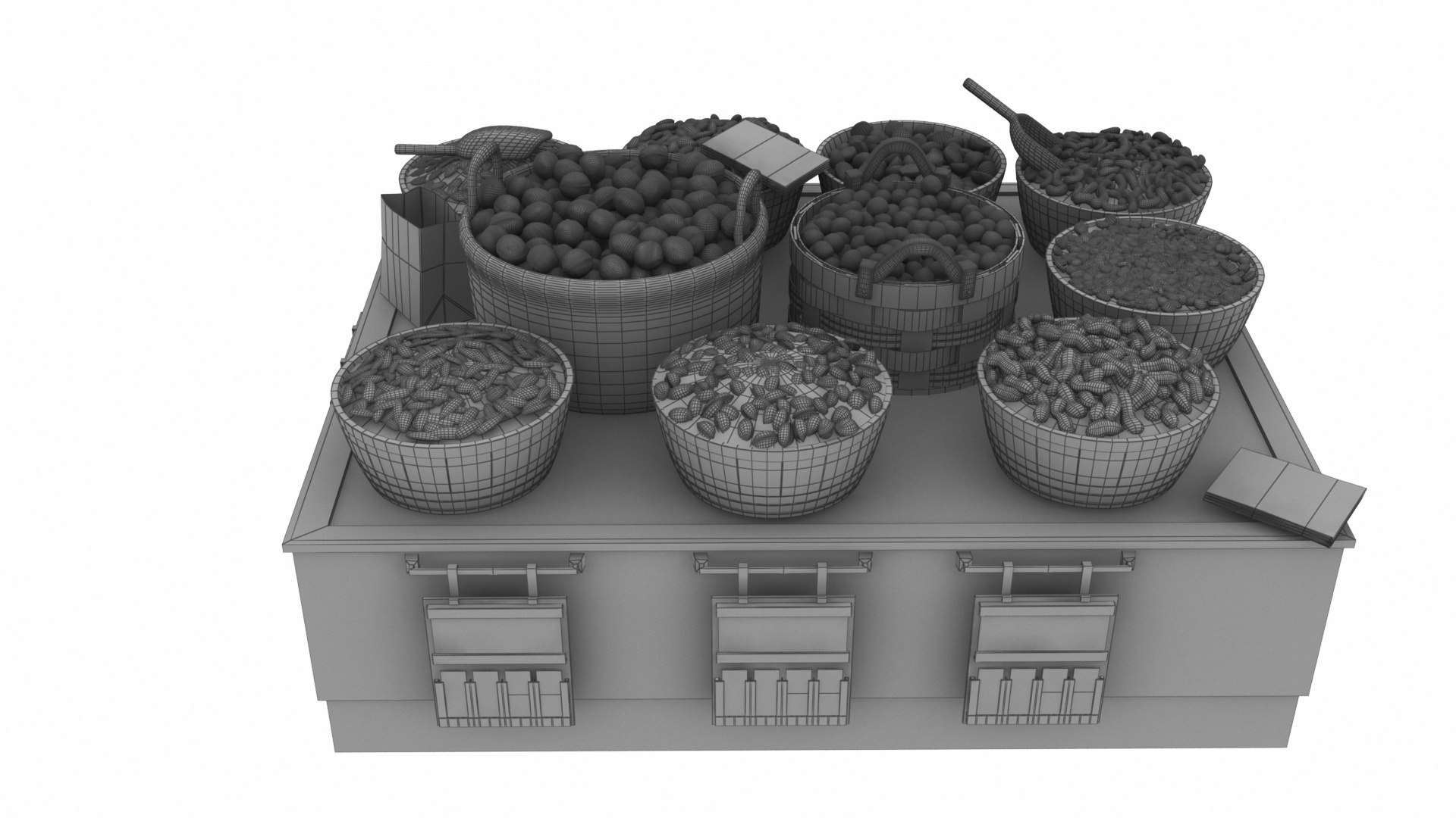 nut display stand 3D model https://p.turbosquid.com/ts-thumb/AX/I4KN04/RT64COIS/images_view06/jpg/1598264359/1920x1080/fit_q87/8f3430dc8b6d756152a9a96a67d6168b5d4e5cc2/images_view06.jpg