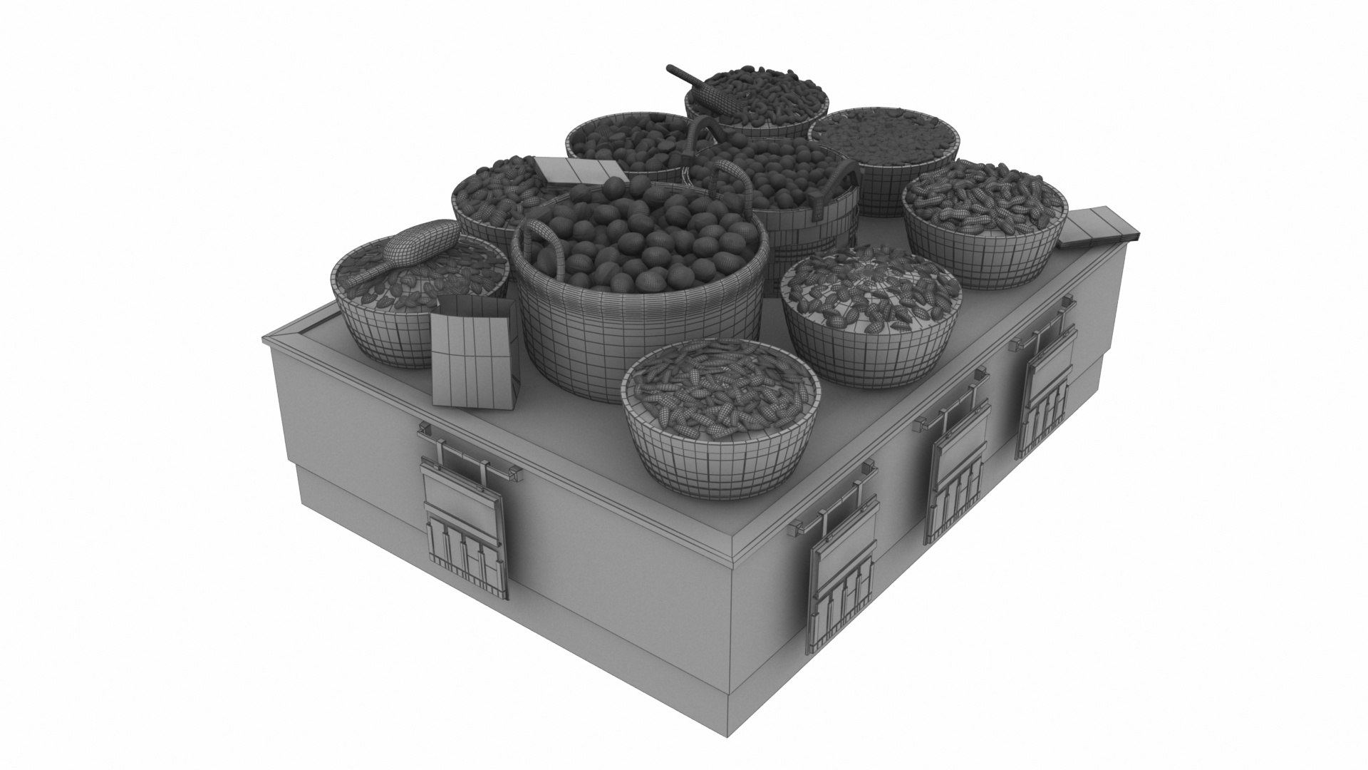 nut display stand 3D model https://p.turbosquid.com/ts-thumb/AX/I4KN04/aBHNbYjp/images_view01/jpg/1598264359/1920x1080/fit_q87/79f477666634c2a61a04c05f1282cb1a77dd347b/images_view01.jpg