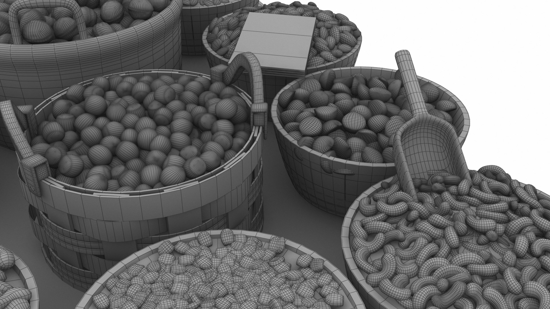 nut display stand 3D model https://p.turbosquid.com/ts-thumb/AX/I4KN04/n09Fbz15/images_view03/jpg/1598264359/1920x1080/fit_q87/7397ea4c70aee6031c8a04cb7ab75435c2b5ab2f/images_view03.jpg