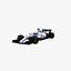 Williams FW41 Car