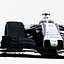 Williams FW41 Car