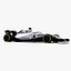 Williams FW41 Car
