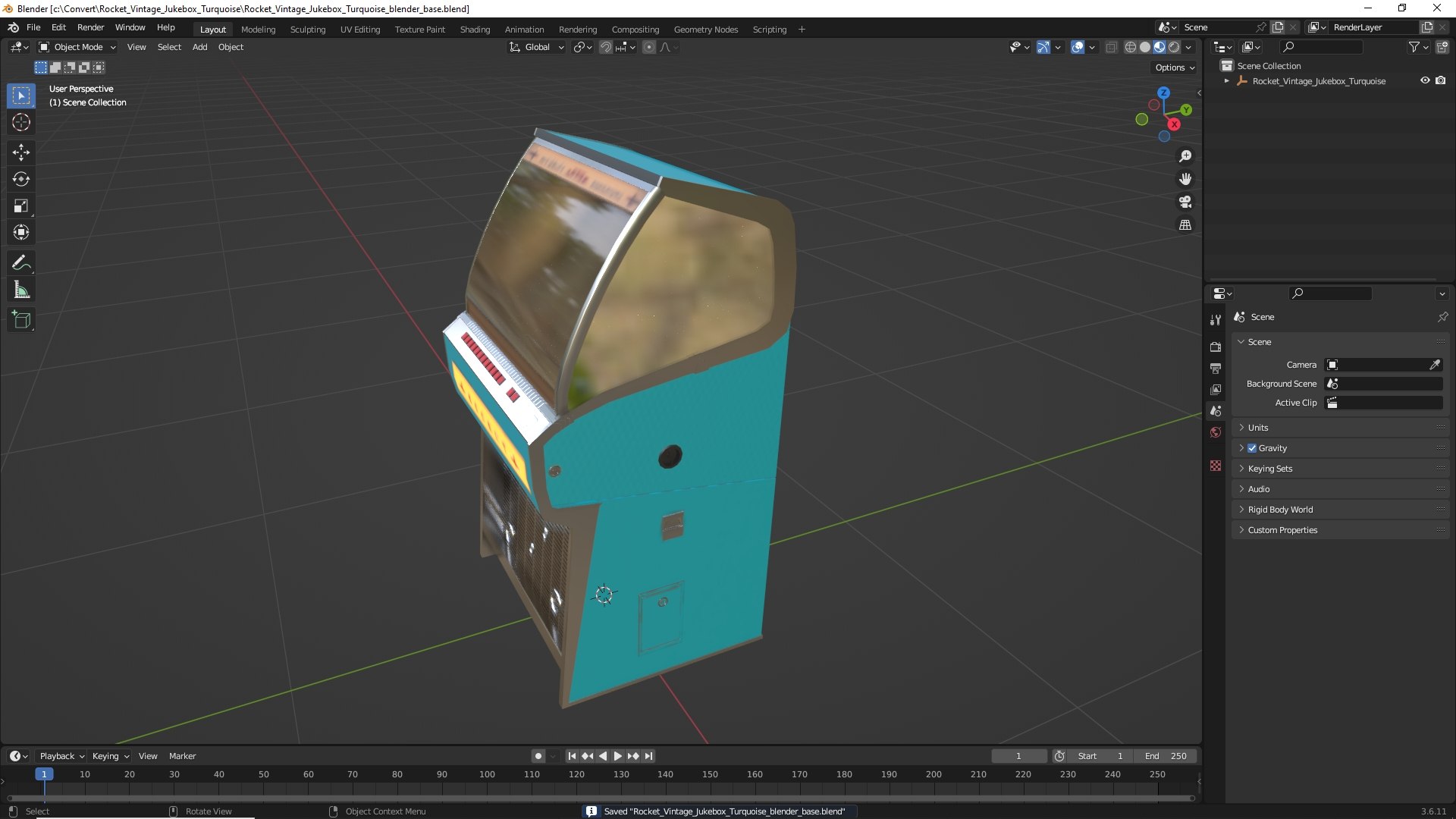 Rocket Vintage Jukebox Turquoise 3D model https://p.turbosquid.com/ts-thumb/AX/JYcIU0/5X/rocket_vintage_jukebox_turquoise_1001/jpg/1785747893/1920x1080/fit_q87/040f323ea66ba1e50262b0e897e0b586b4ea1075/rocket_vintage_jukebox_turquoise_1001.jpg