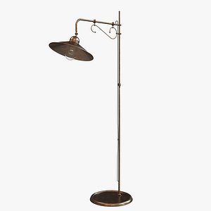 Floor Lamp