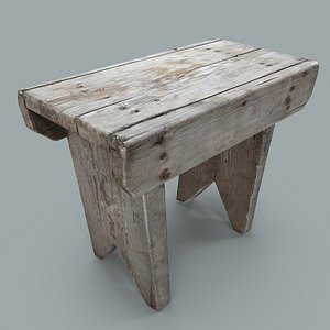 stool