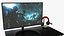 Gaming Computer Bundle