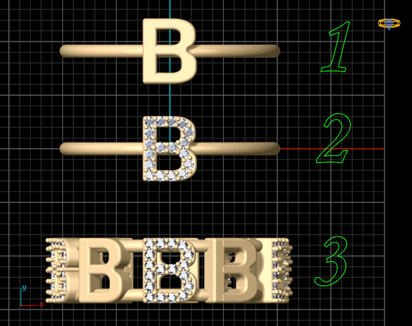 3D letter b set model https://p.turbosquid.com/ts-thumb/AX/NLaUO0/w0/2/jpg/1763462120/1920x1080/fit_q87/187c980383c784b0891b9fa2b129f1e44a04c6b8/2.jpg
