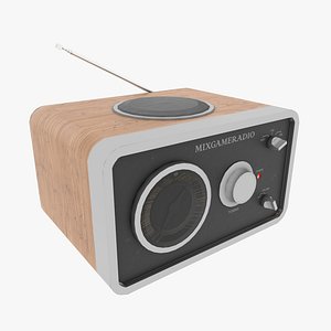 Radio receiver