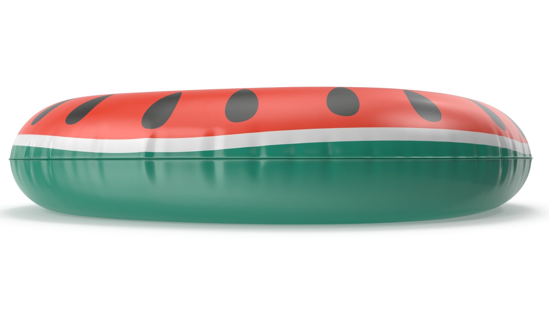 Pool Tube Watermelon 3D Model - TurboSquid 1753690