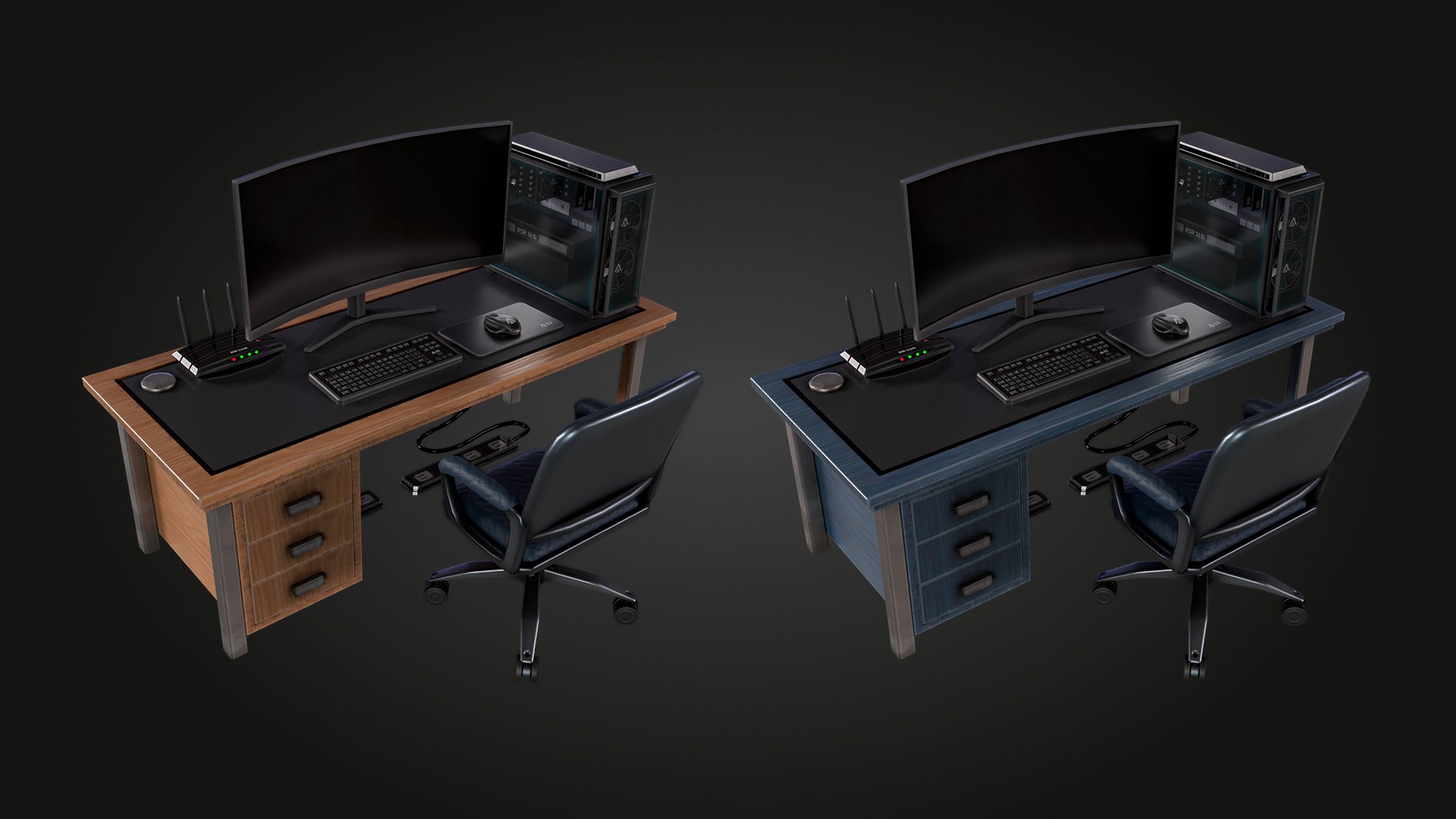 Desk PC 3D model https://p.turbosquid.com/ts-thumb/AX/YbLK0R/uF/img_3/jpg/1744035553/1920x1080/fit_q87/87a0ab4f4020d5e703fd5f1db4a007779ae81ef6/img_3.jpg