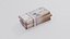 5000 Syria Syrian Pound Currency