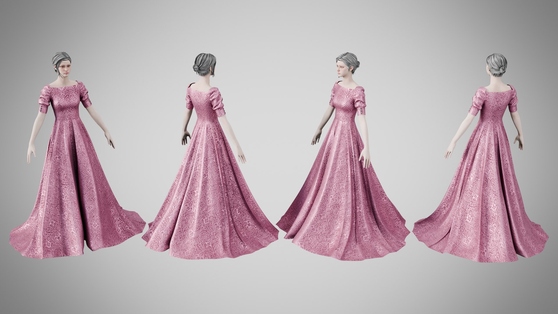 3D Dress 50 Dusty Rose Velvet With Design https://p.turbosquid.com/ts-thumb/AX/aBmS5j/nc/5/jpg/1770789933/1920x1080/fit_q87/c292e3490a880465db226d58044f714d8c748468/5.jpg