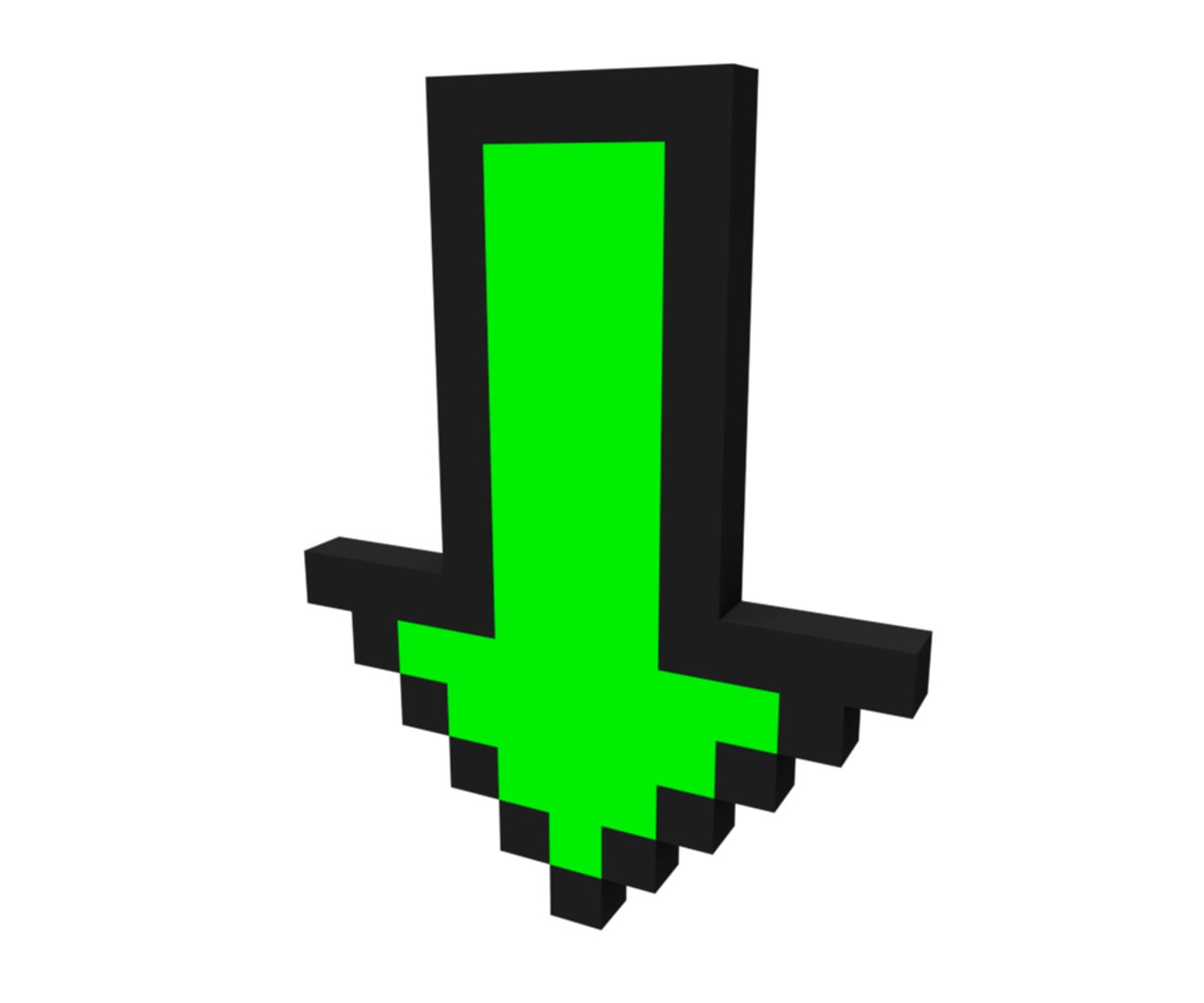arrow corner direction model https://p.turbosquid.com/ts-thumb/AX/dWnPrl/zpwpc5aU/downarrow1/png/1497191775/1920x1080/fit_q87/0ca6c655f9d341a0f262c1c02d35751cead73ed4/downarrow1.jpg