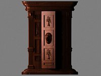 Narnia Case