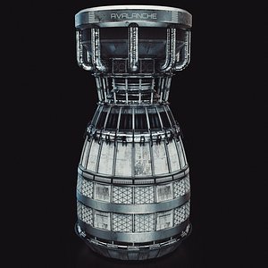 Avalanche Space Engine