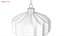 Christmas Bauble - 01