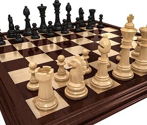 3d chess