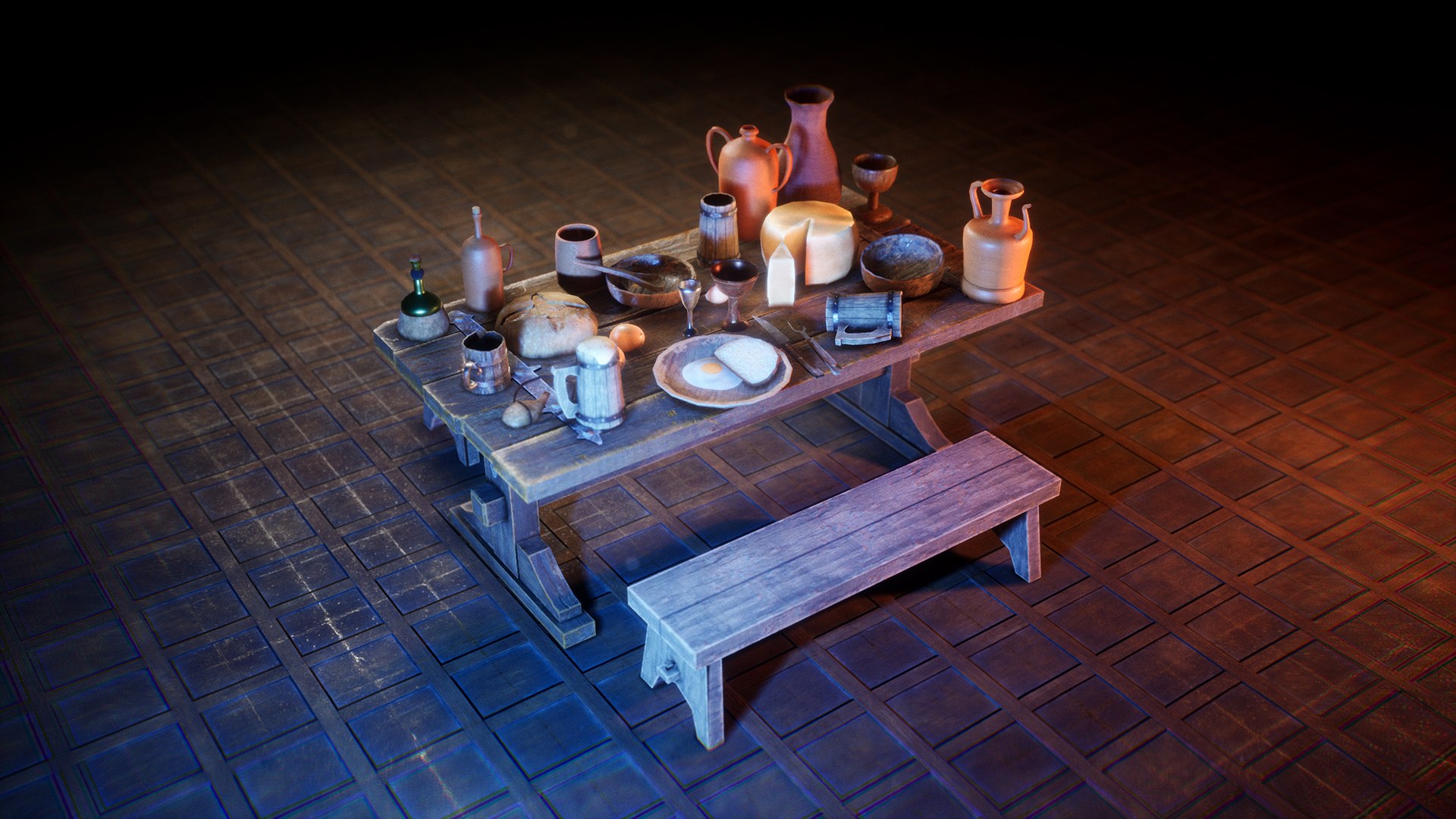 3D Medieval Tavern Props  25 Assets https://p.turbosquid.com/ts-thumb/AX/tEZrFv/Bz/highresscreenshot000000010background1920x10803bd212b9e67ddb7850548177066ca897/jpg/1667830489/1920x1080/fit_q87/e10bb2412fd79fc1bbd40712e1a0e47efbd526e5/highresscreenshot000000010background1920x10803bd212b9e67ddb7850548177066ca897.jpg