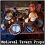Medieval Tavern Props  25 Assets