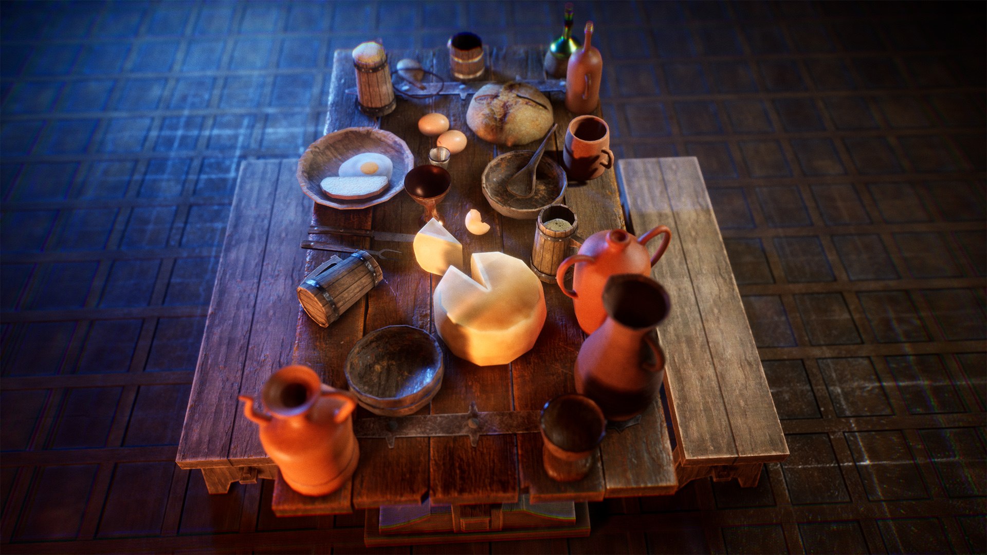 3D Medieval Tavern Props  25 Assets https://p.turbosquid.com/ts-thumb/AX/tEZrFv/RD/highresscreenshot000000006highresscreenshot000041920x10800443a4cf09de695b0ac5e7a2d278e4dd/jpg/1667830355/1920x1080/fit_q87/4f53307b2044521ec2df7d4dde8df36666ae9bb7/highresscreenshot000000006highresscreenshot000041920x10800443a4cf09de695b0ac5e7a2d278e4dd.jpg