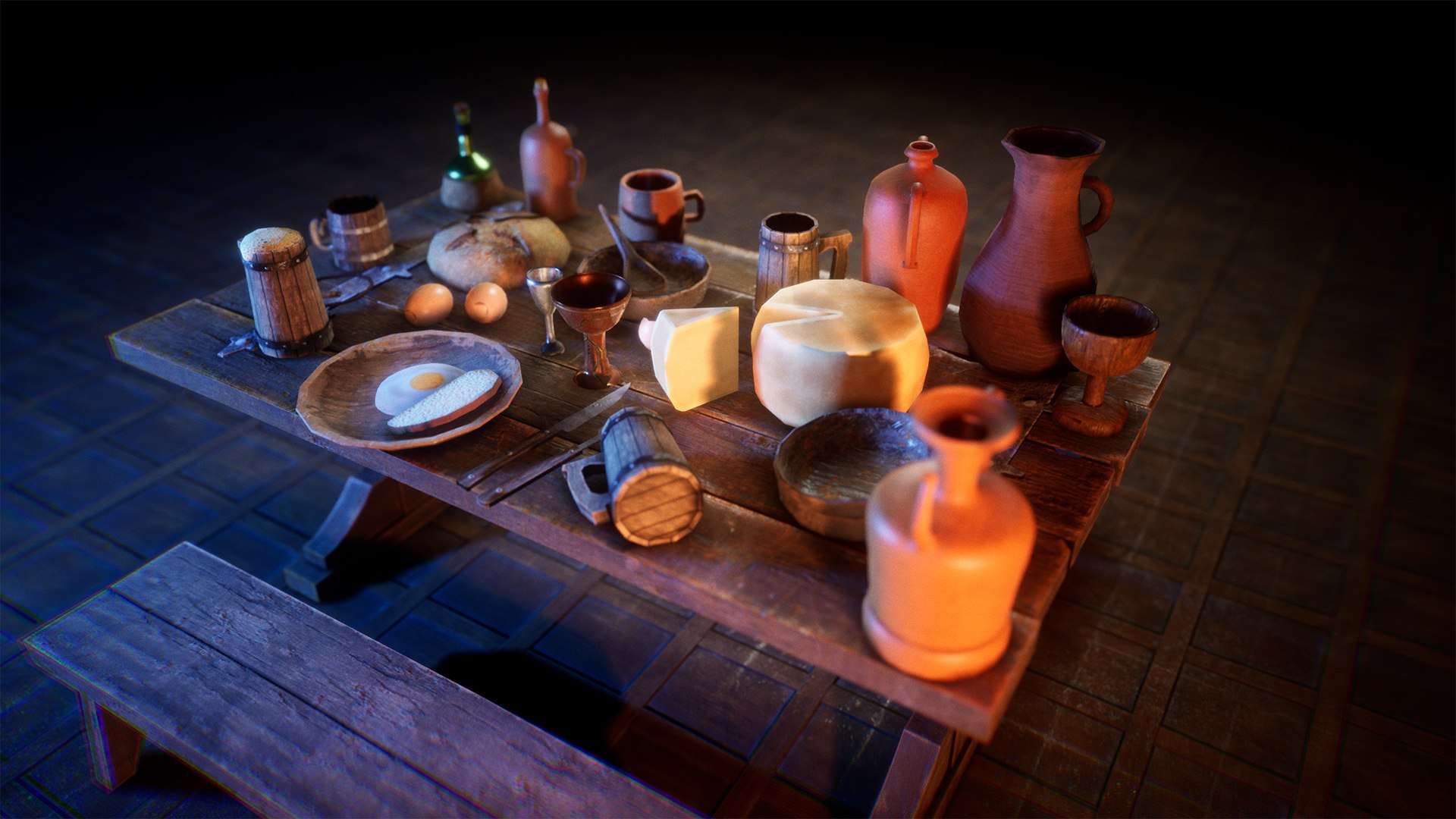 3D Medieval Tavern Props  25 Assets https://p.turbosquid.com/ts-thumb/AX/tEZrFv/SF/highresscreenshot000000007highresscreenshot000031920x1080ed4bbd84c9d453e2b57f0ac15add91f3/jpg/1667830399/1920x1080/fit_q87/09774e8017462672e59e9d14095c101a0631c1aa/highresscreenshot000000007highresscreenshot000031920x1080ed4bbd84c9d453e2b57f0ac15add91f3.jpg