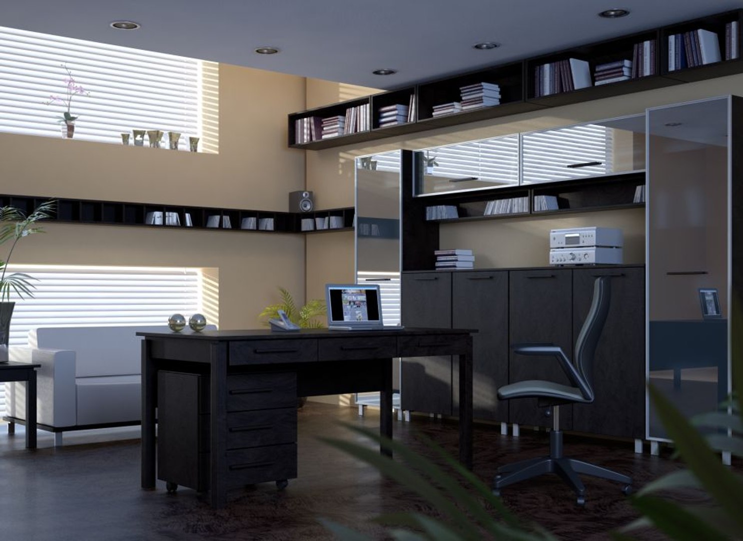 Max Archinteriors Vol 15