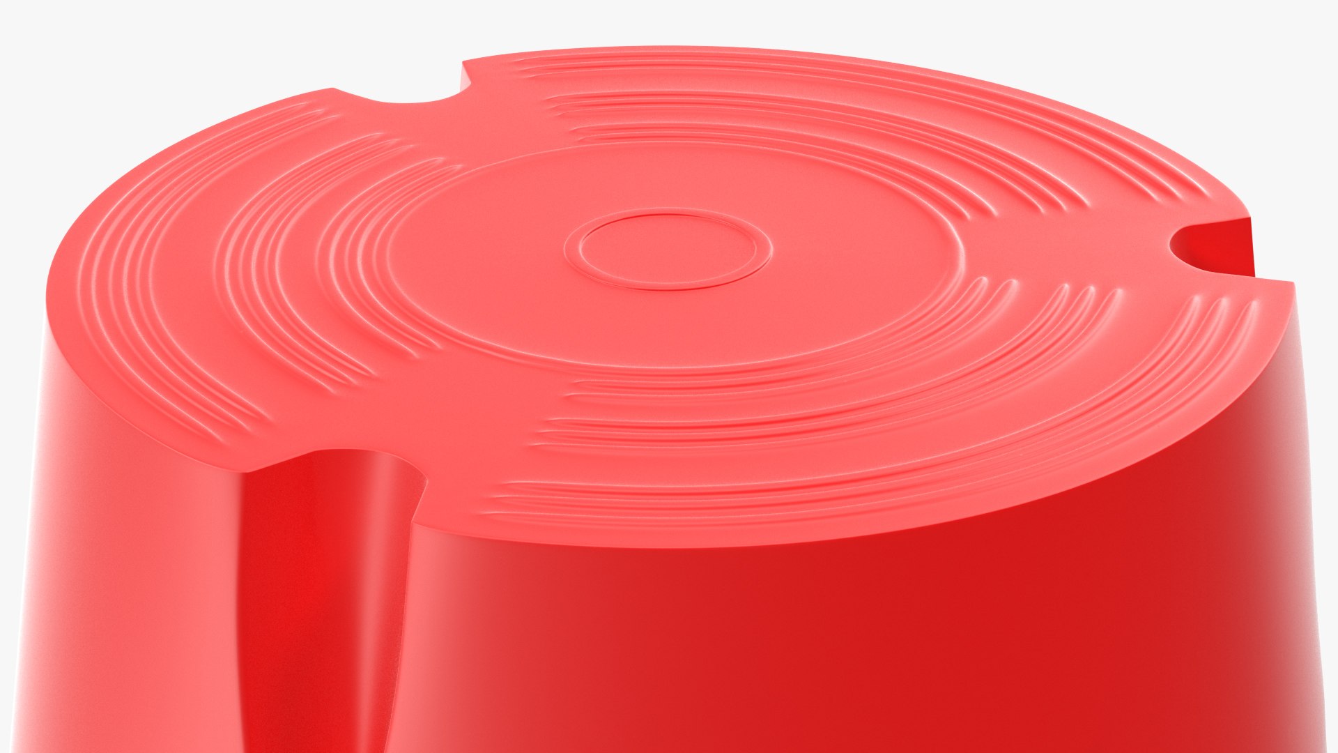 Stool kick model - TurboSquid 1708304