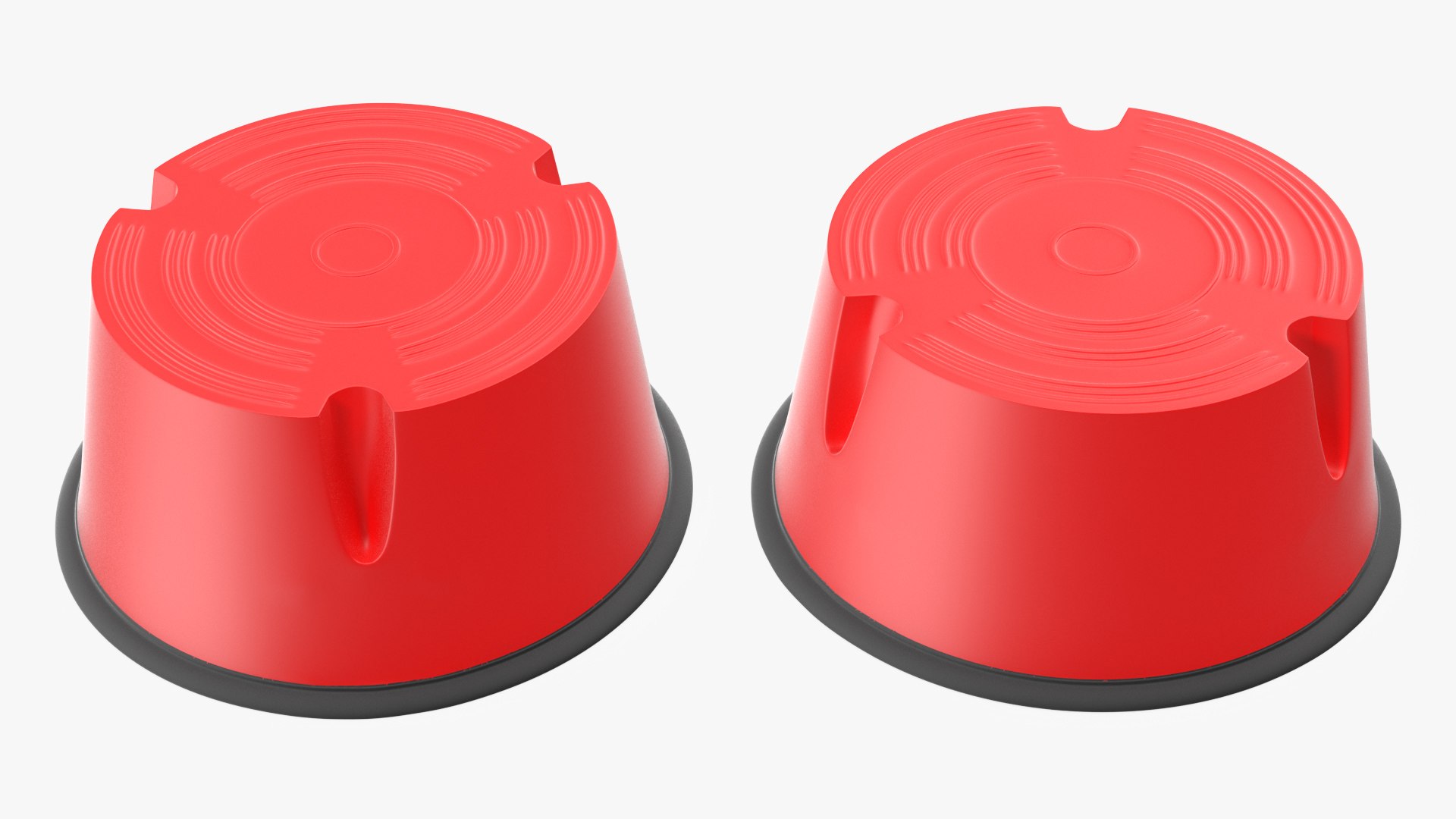 Stool kick model - TurboSquid 1708304