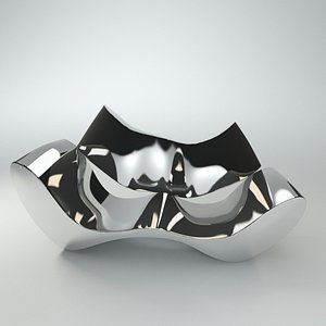 Sofa Europa by Ron Arad