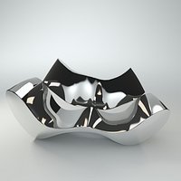Sofa Europa by Ron Arad