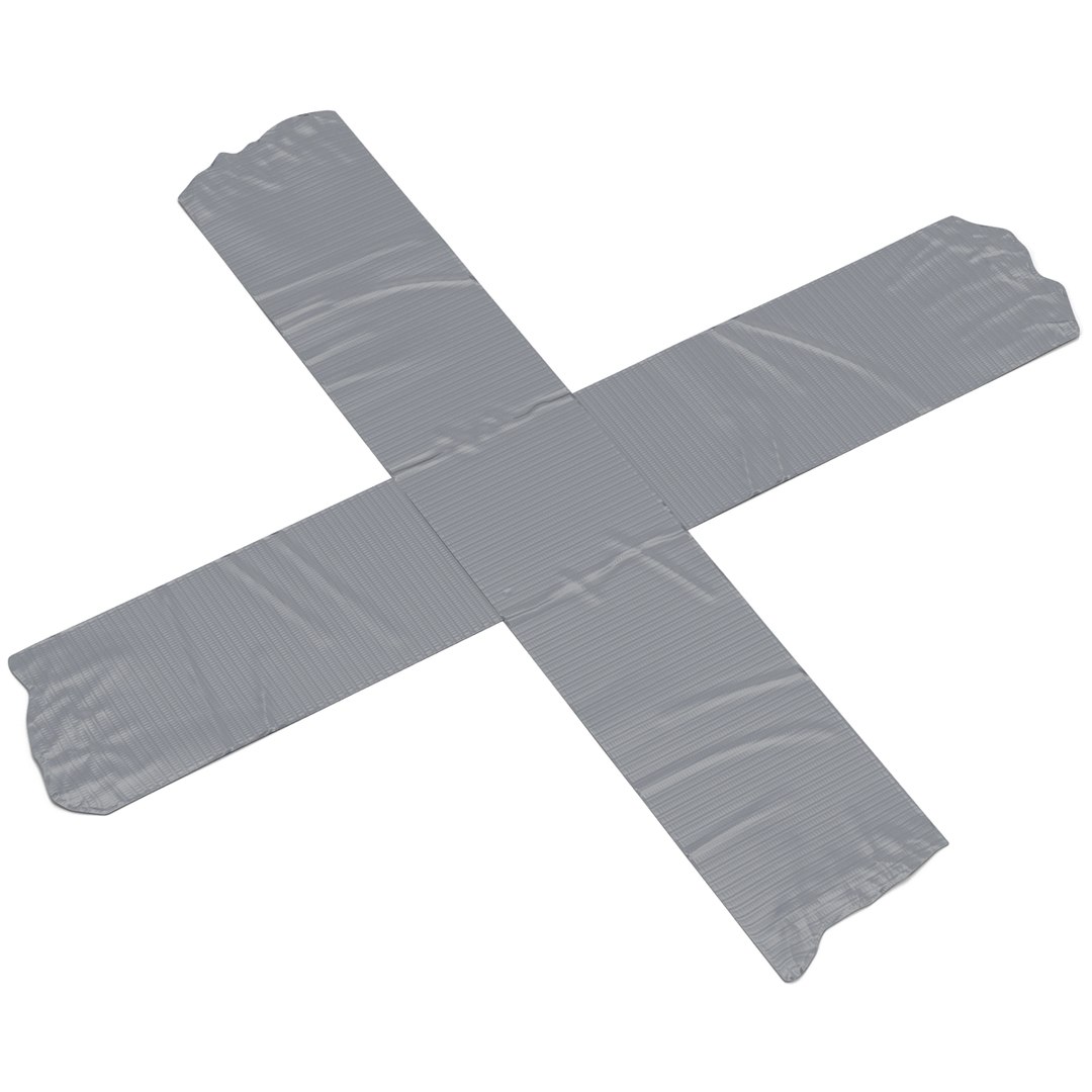 duct tape strip 3 3ds https://p.turbosquid.com/ts-thumb/AY/2VjvFO/YvSS9GN6/3dmodelofducttapestrip07/jpg/1443006804/1920x1080/fit_q87/54c2bb4447b5fe3dc2c835c74a33c6cc8bfc1961/3dmodelofducttapestrip07.jpg