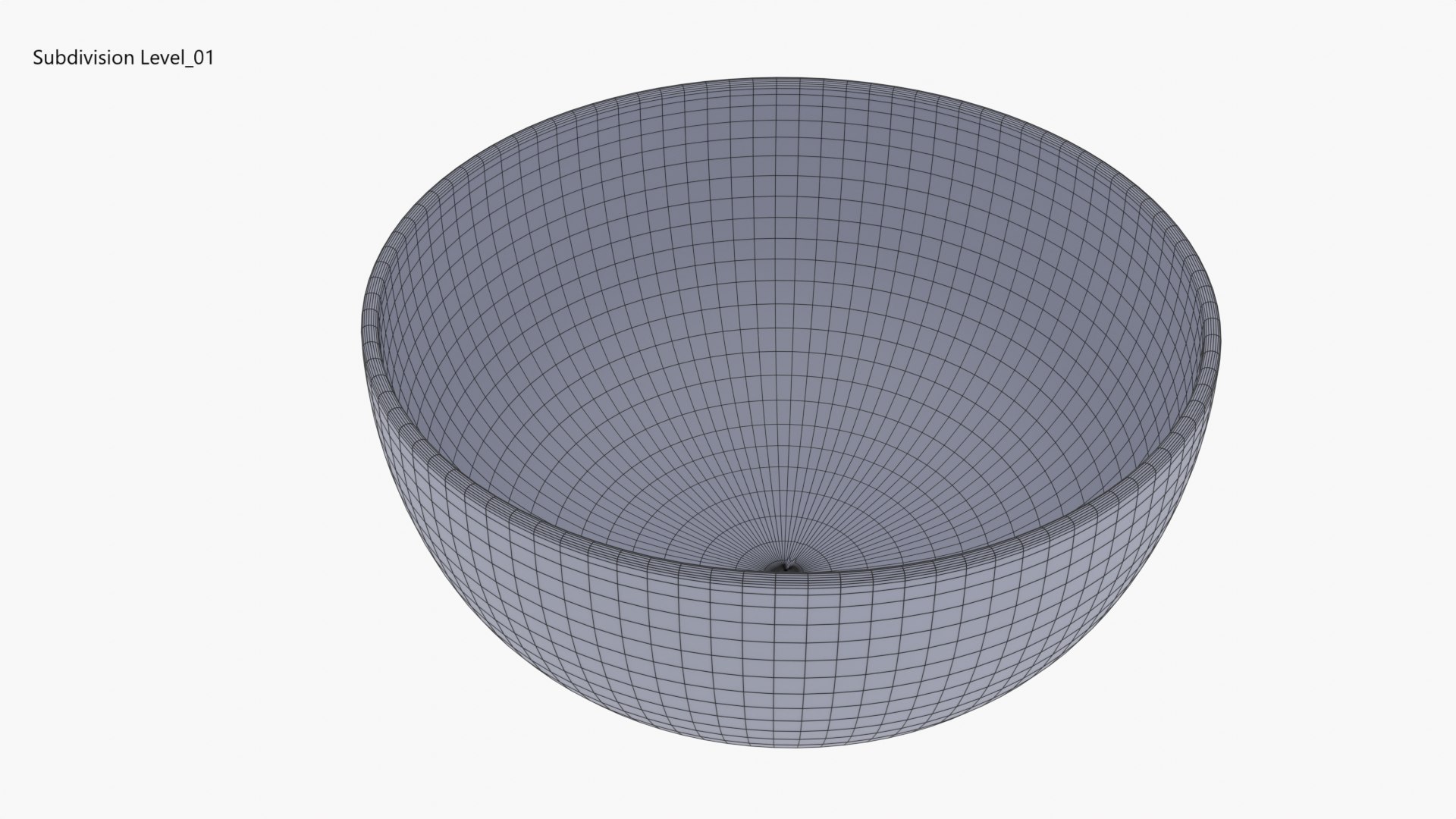 INOCSIND Bowl Model A3 - Durable And Easy To Clean Kitchen Bowl - View #6