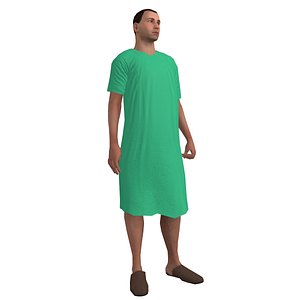 rigged patient max